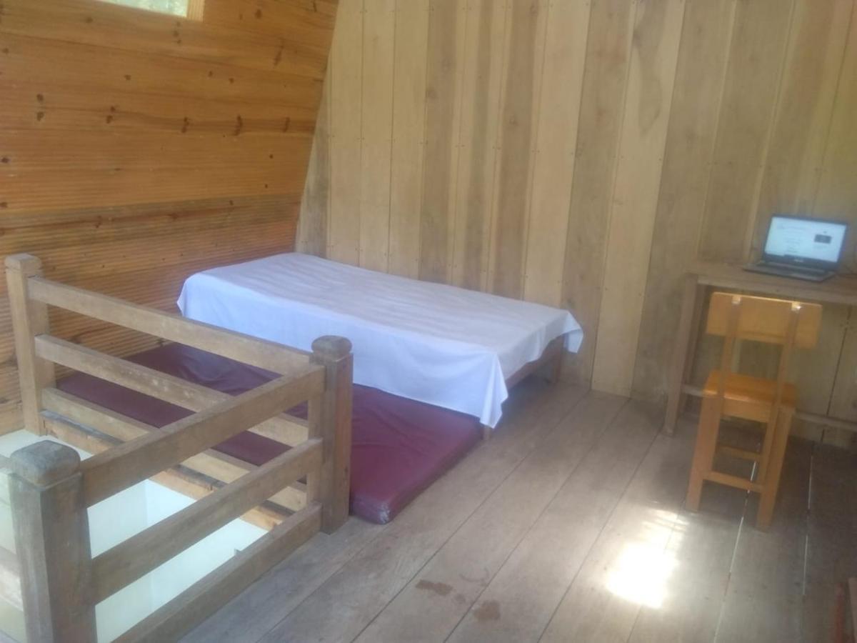 Lande Tiny Villa Rantepao Kültér fotó